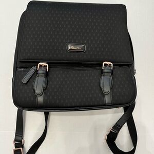 Silver Cross Eclipse Changing Bag